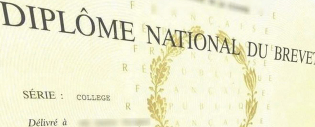 Comment Récupérer Son Diplôme Du Brevet Des Collèges 2022